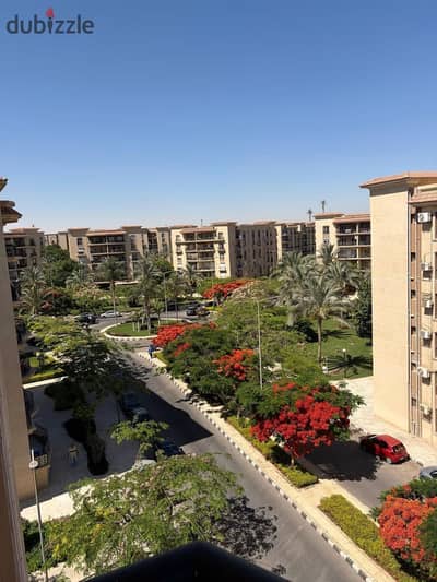 For Sale in Al Rehab 2 – Prime 131 SQM Apartment