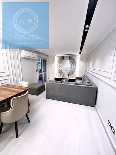 Luxury Furnished Property For Rent In Madinaty In Front Of The Services