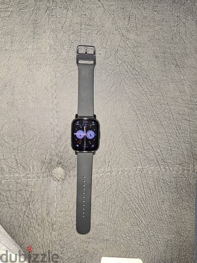 ساعة xiaomi redmi watch 5 lite كسر زيرو