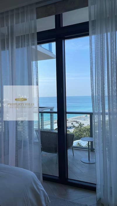 Latest VIP chalet on the beach for sale at the lowest price in the market