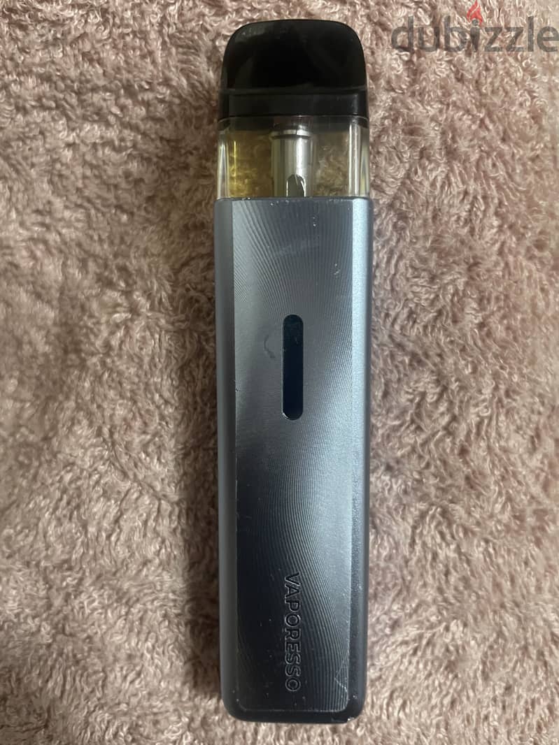 Xros 5mini 1