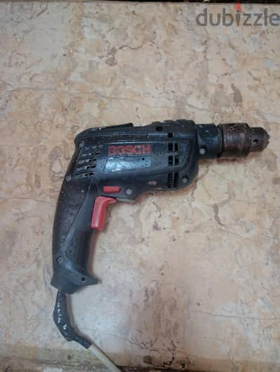 شنيور Bosch
