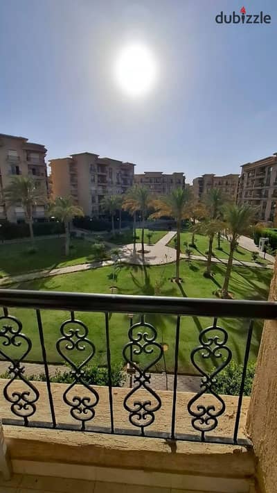 For Rent in Al Rehab 2 – Elegant 139 SQM Apartment