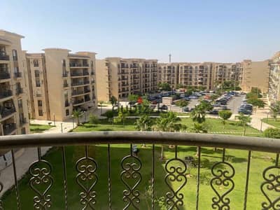 For Rent in Al Rehab 2 – Spacious 131 SQM Apartment in Phase 8