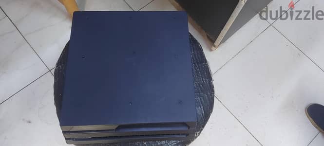 بلاي ستيشن Ps4 برو 13.50
