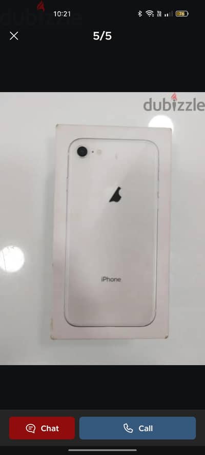 Apple - iPhone 8