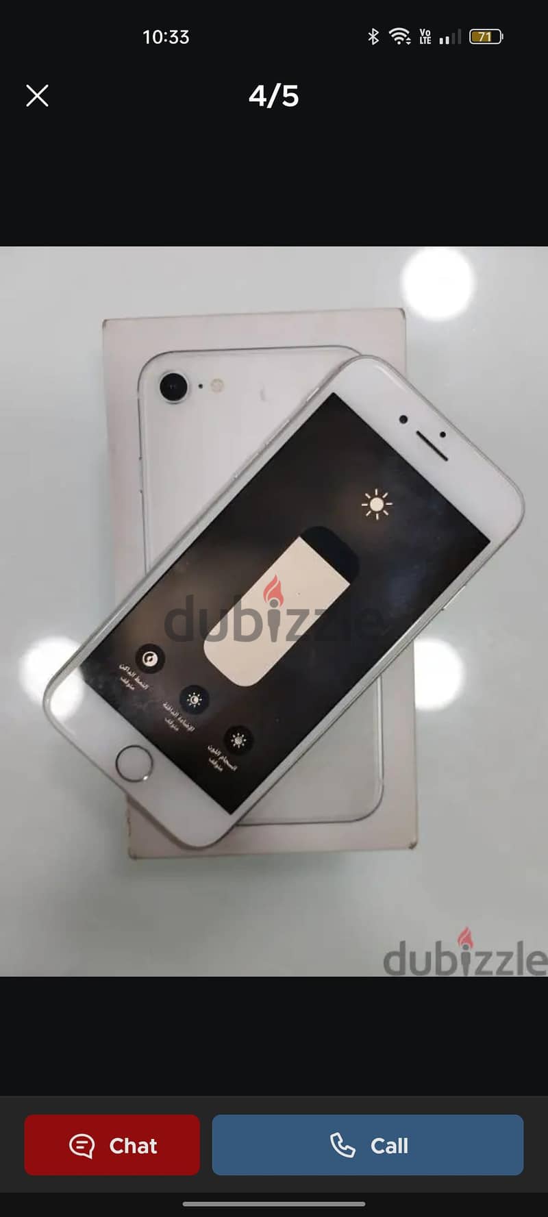 Apple - iPhone 8 2