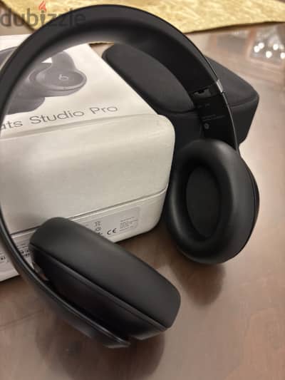 Beats Studio Pro