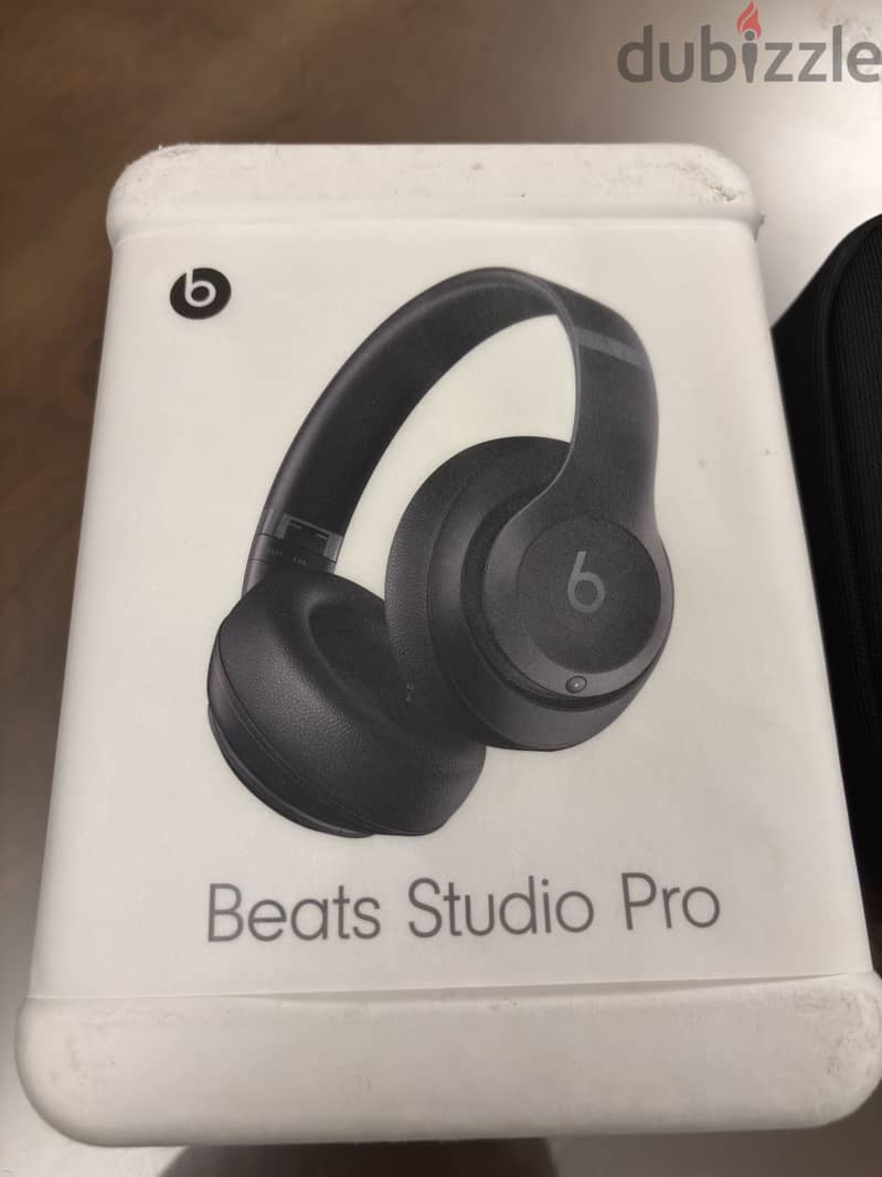 Beats Studio Pro 1