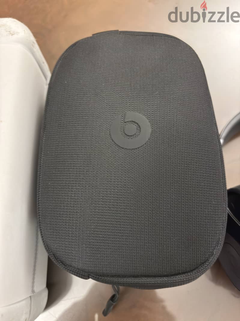 Beats Studio Pro 2