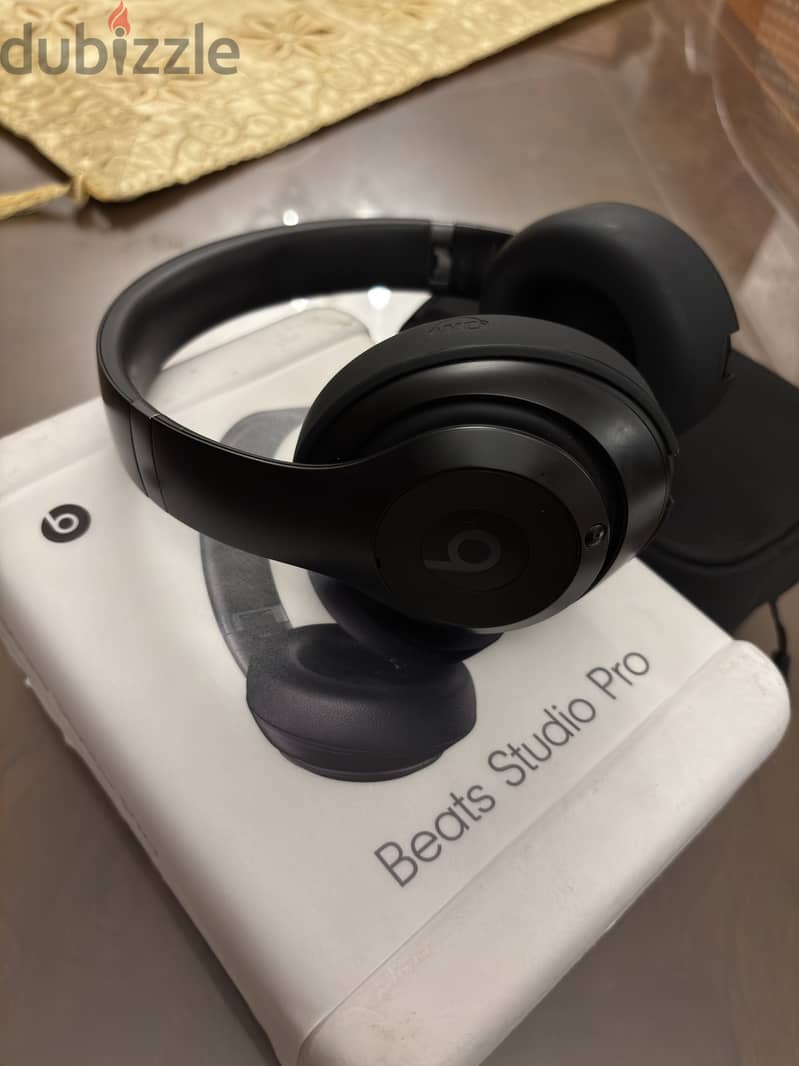 Beats Studio Pro 3