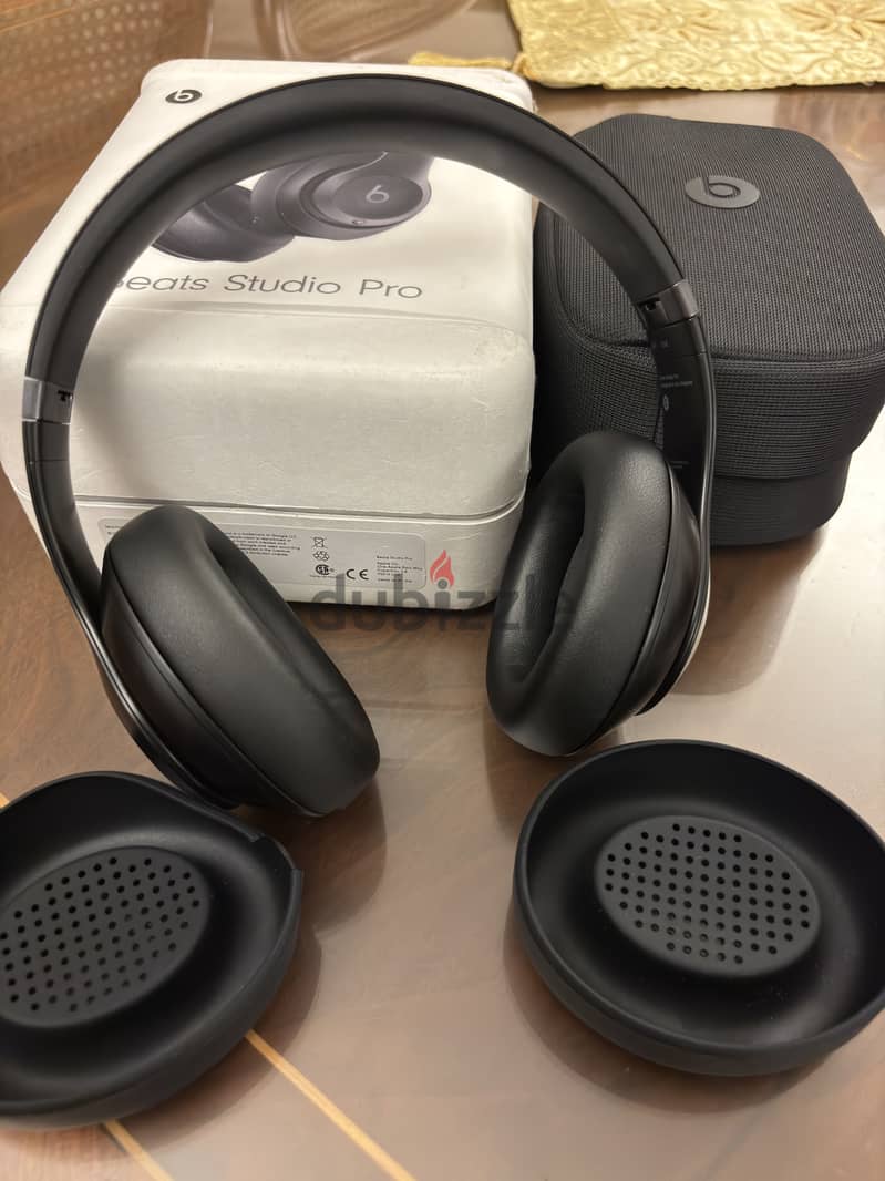 Beats Studio Pro 5