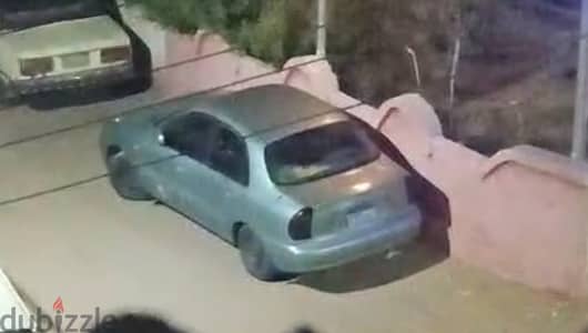 دايو لانوس 2005 لانوس 2