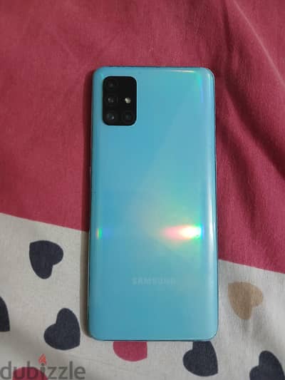Samsung A51