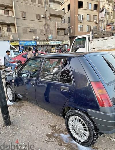 رينو كليو 1990 للبيع الإسكندرية