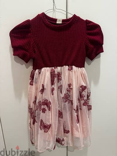 Girls dresses