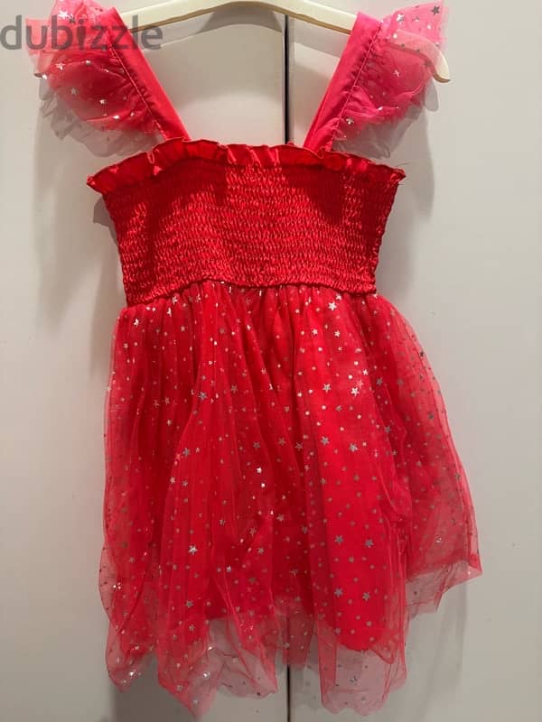Girls dresses 2