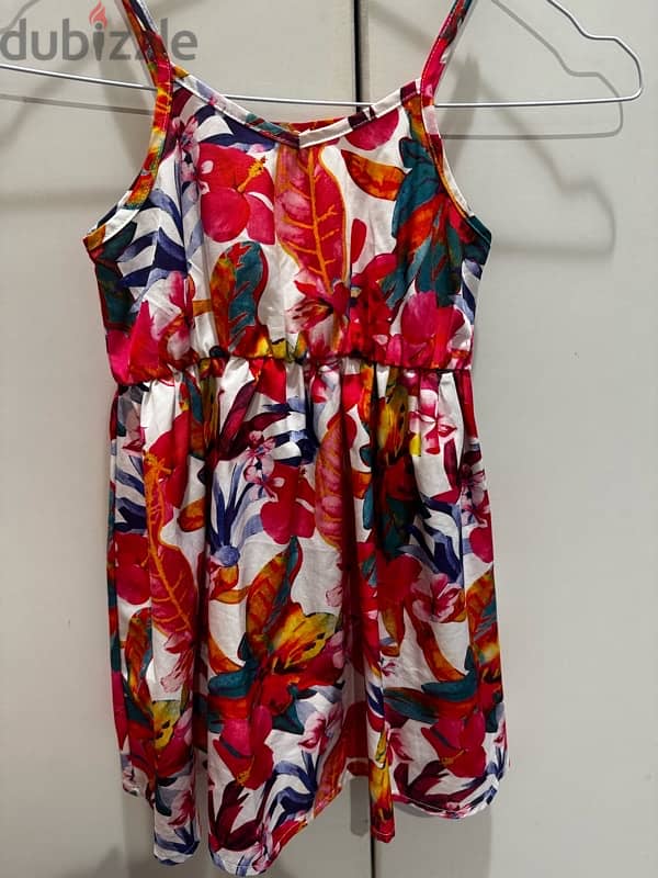 Girls dresses 3