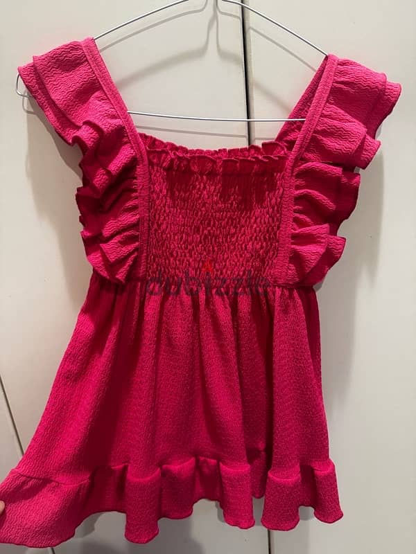 Girls dresses 4