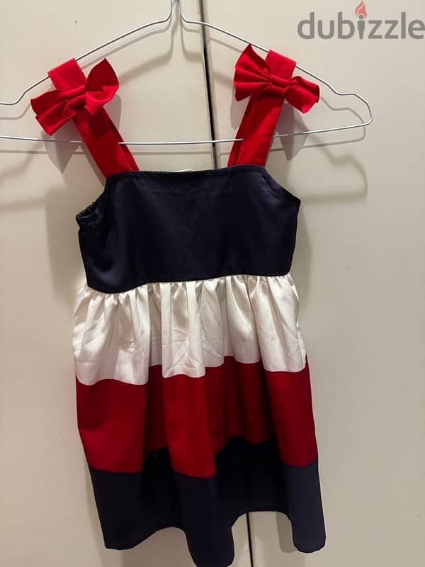 Girls dresses 5