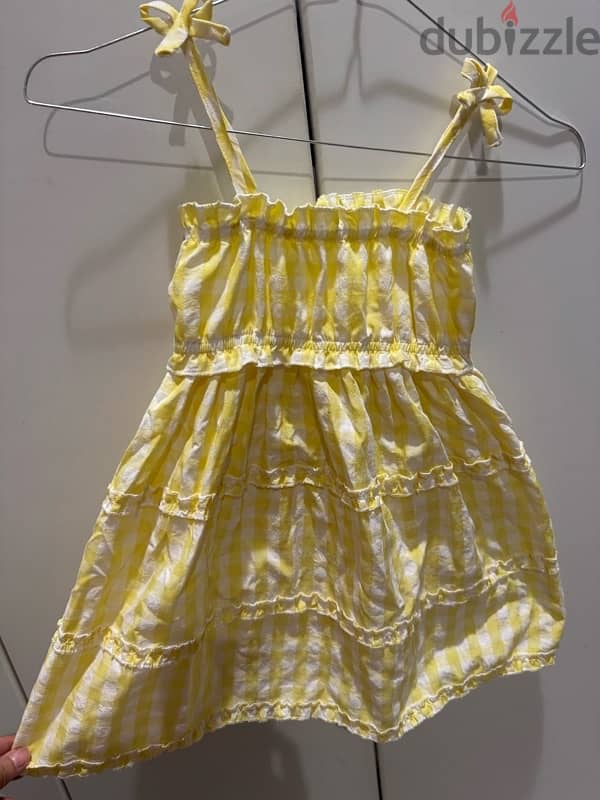 Girls dresses 6