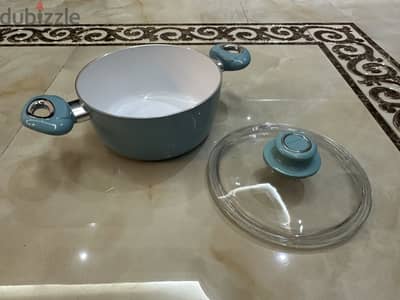طقم حلل سيراميك