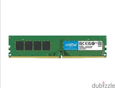 رام ٨ جيجا ddr4
