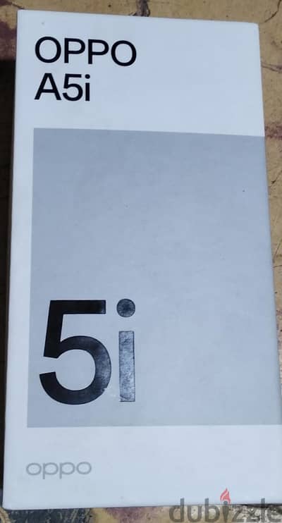 اوبو اي 5i