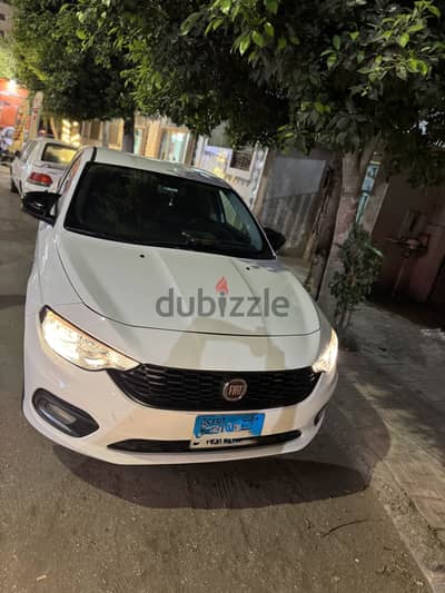 فيات تيبو 2021
