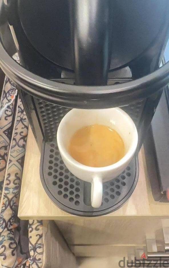 Delonghi inissia 1