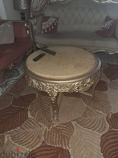 صالون انتريه