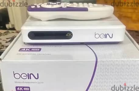 جهاز بين اسبورت bein Sport جديد + اشتراك باقة القمة ٢٠٢٧ + كأس العالم