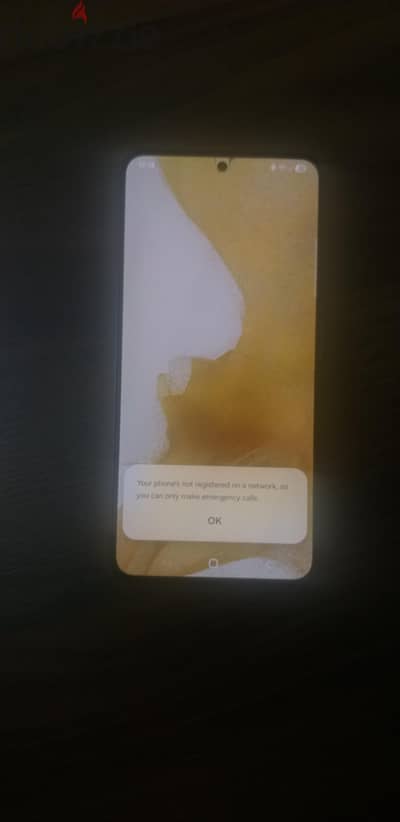 Samsung S22  يصلح كفطع غبار