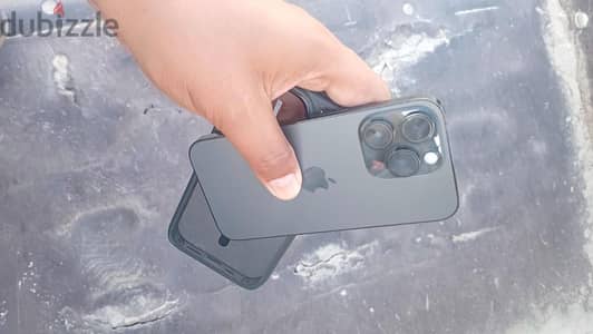 آبل - آيفون 14 برو