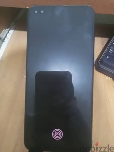 Oppo Reno 4
