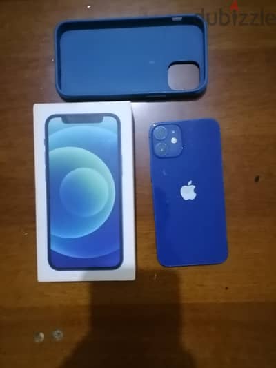 Iphone 12 mini