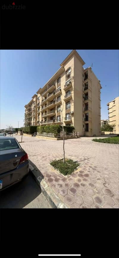 131 متر Apartment view garden rent in Al Rehab 2