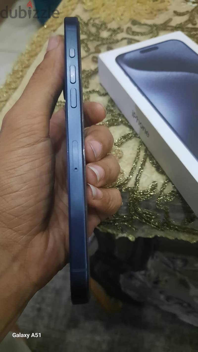 IPHONE 15 PRO MAX 2