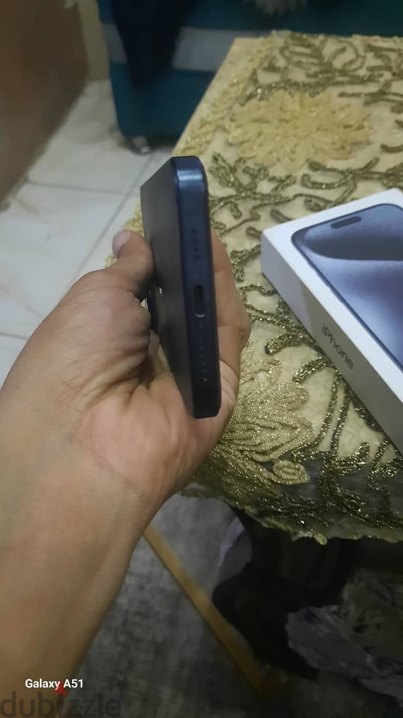 IPHONE 15 PRO MAX 3