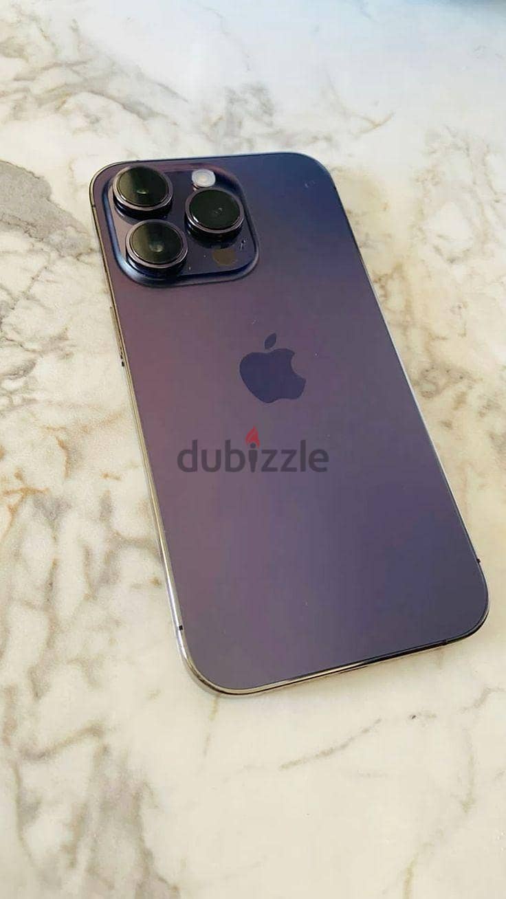 Apple - iPhone 14 Pro Max 1
