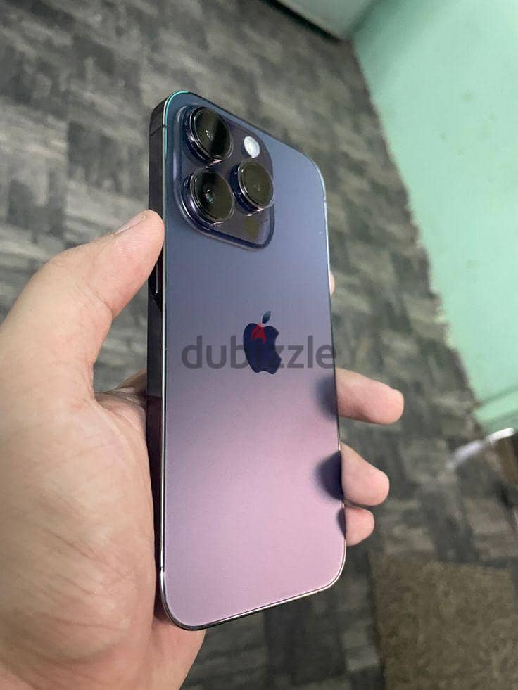 Apple - iPhone 14 Pro Max 2
