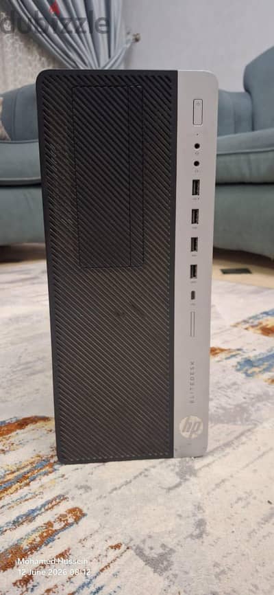 كيسه hp 800 g5