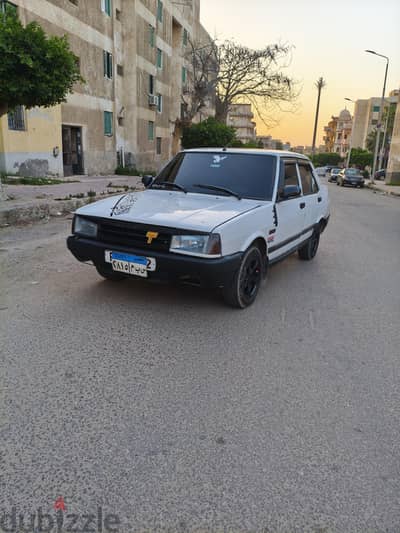 فيات شاهين 2003
