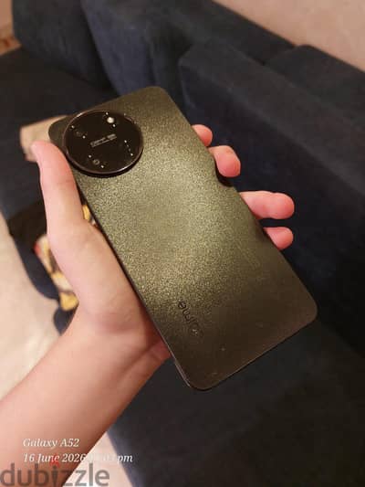 Realme 11