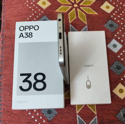 oppo a38
