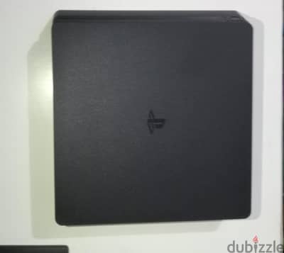 PS4 slim 1TB