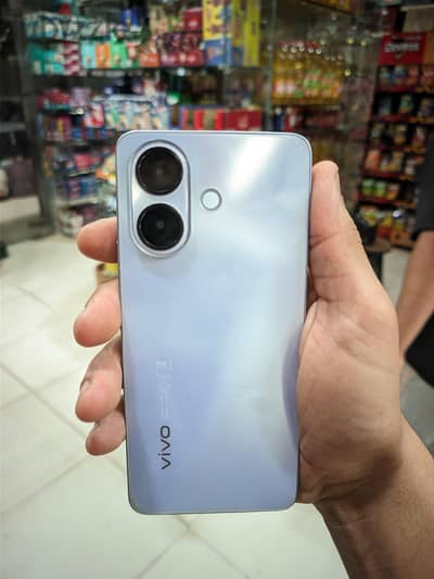 فيفو V60