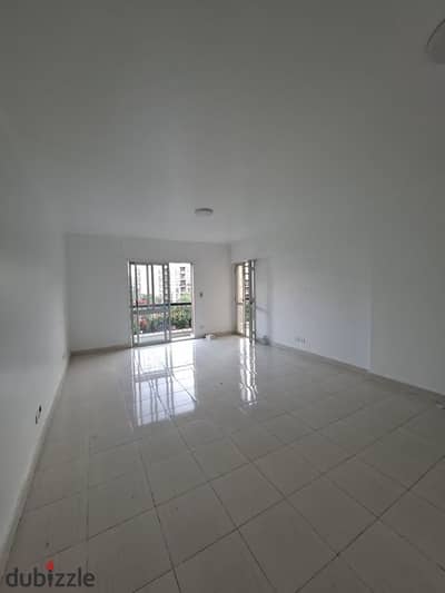 For Rent in Al Rehab 2 – Comfortable 99 SQM Apartment  A great rental opportunity in Al Rehab 2, located in the desirable Phase 9. This 99 sqm apartment offers a practical and comfortable layout, featuring 2 bedrooms, 1 bathroom, and a spacious reception