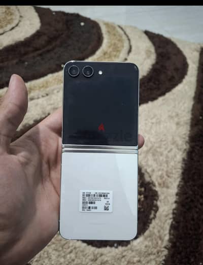 Samsung Z Flip 5