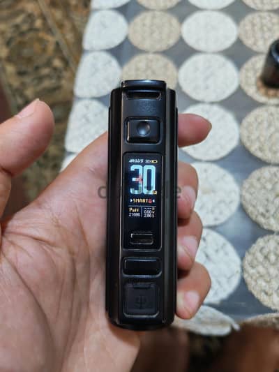 vape argus vopo pro 2